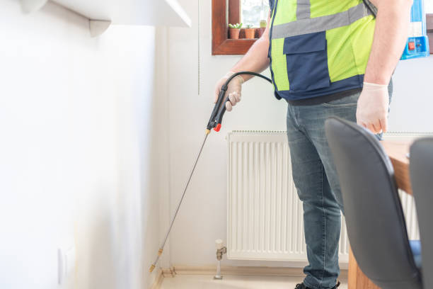 Best Pest Control Near Me  in Vienna, GA